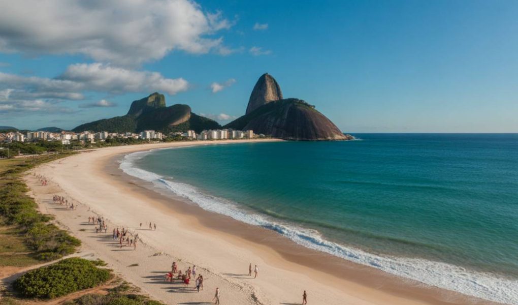 Paradis secrètes du littoral nordeste: 5 pousadas incontournables à découvrir au Brésil