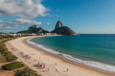 Paradis secrètes du littoral nordeste: 5 pousadas incontournables à découvrir au Brésil