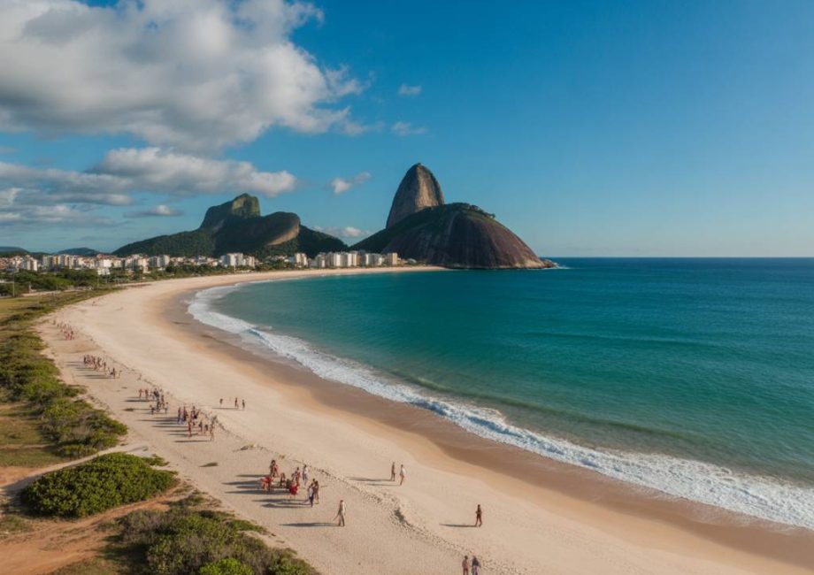 Paradis secrètes du littoral nordeste: 5 pousadas incontournables à découvrir au Brésil