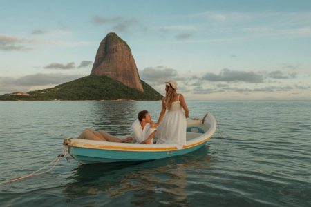 "Pousadas românticas no sul da Bahia: escapadas perfeitas para casais"