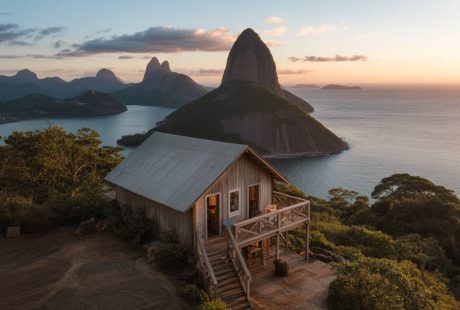 Pousadas ecológicas no Brasil: hospedagens sustentáveis para uma viagem consciente
