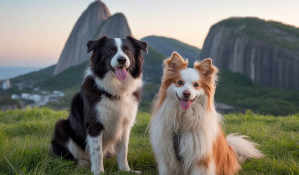 Pousadas pet friendly no Brasil: hospedagens perfeitas para viajar com seu animal de estimação