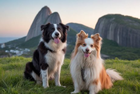 Pousadas pet friendly no Brasil: hospedagens perfeitas para viajar com seu animal de estimação