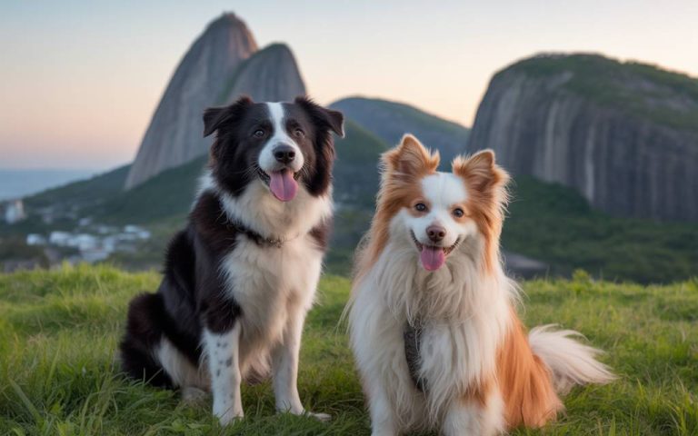 Pousadas pet friendly no Brasil: hospedagens perfeitas para viajar com seu animal de estimação