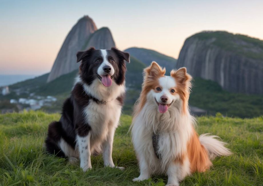 Pousadas pet friendly no Brasil: hospedagens perfeitas para viajar com seu animal de estimação