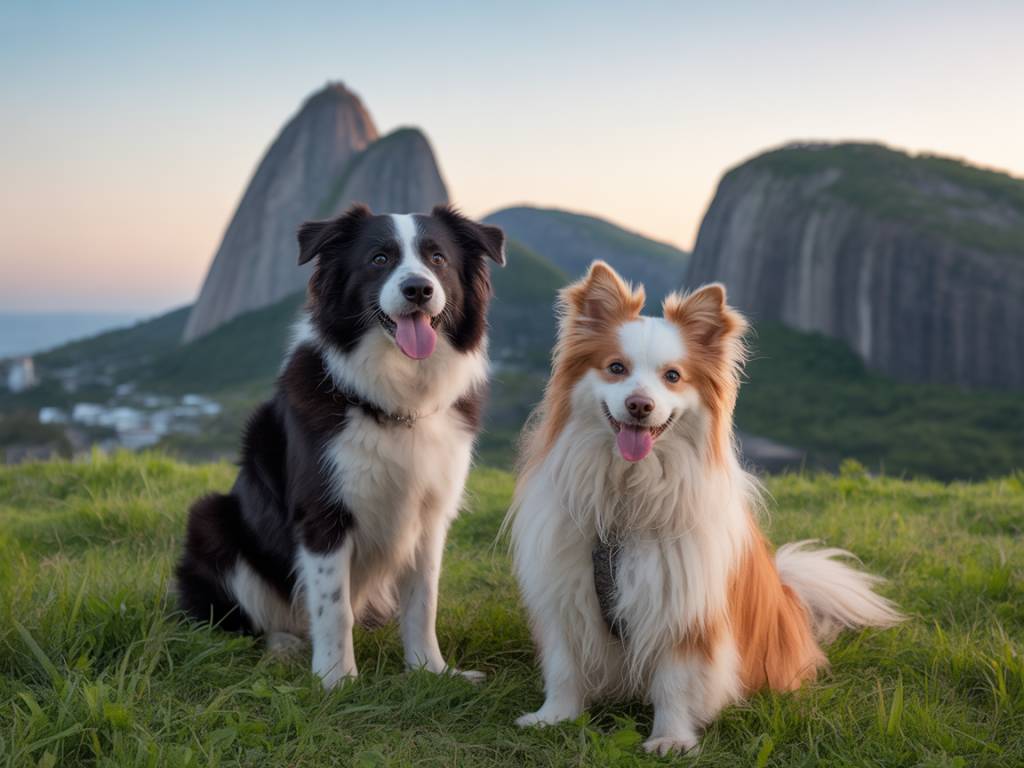 Pousadas pet friendly no Brasil: hospedagens perfeitas para viajar com seu animal de estimação