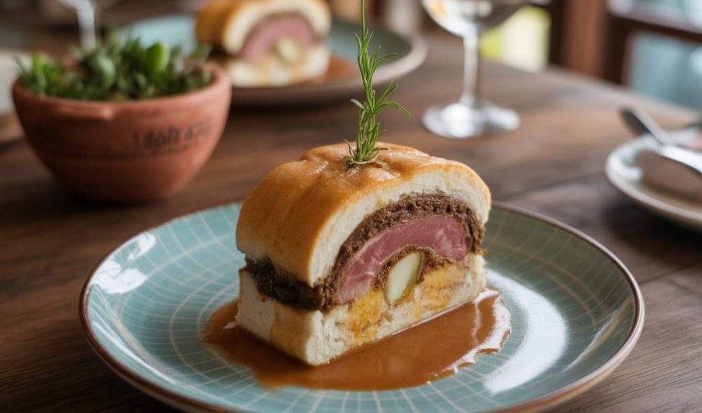 Pousadas com experiências gastronômicas no Brasil: hospedagens que são um prato cheio