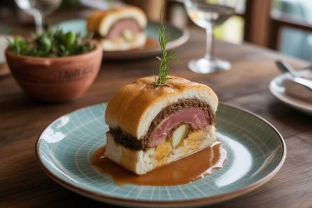 Pousadas com experiências gastronômicas no Brasil: hospedagens que são um prato cheio