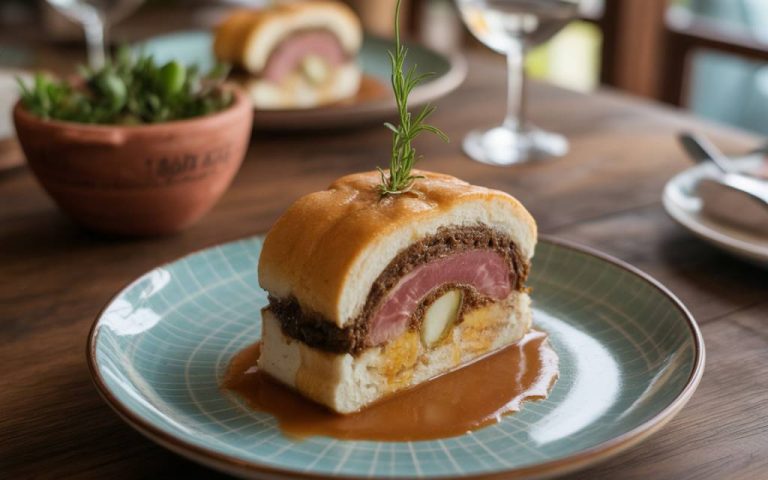 Pousadas com experiências gastronômicas no Brasil: hospedagens que são um prato cheio