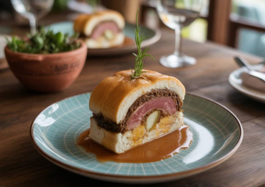 Pousadas com experiências gastronômicas no Brasil: hospedagens que são um prato cheio