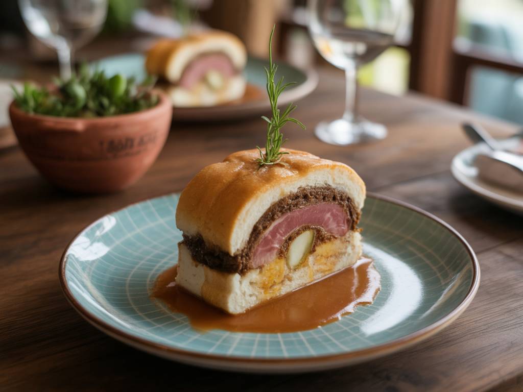 Pousadas com experiências gastronômicas no Brasil: hospedagens que são um prato cheio