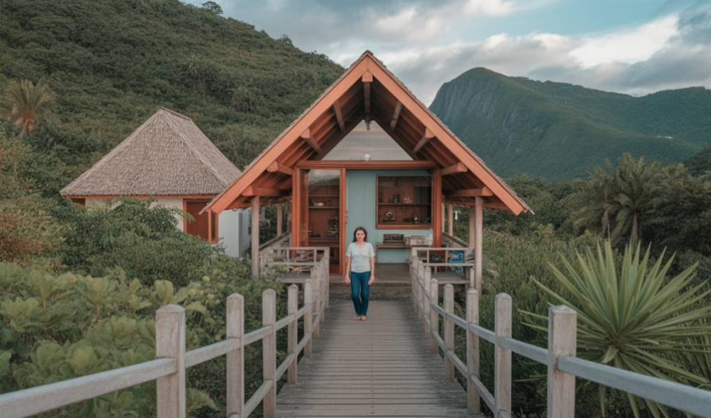 Pousadas ideais para trabalho remoto no Brasil: hospedagens com boa internet, conforto e contato com a natureza
