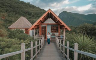 Pousadas ideais para trabalho remoto no Brasil: hospedagens com boa internet, conforto e contato com a natureza