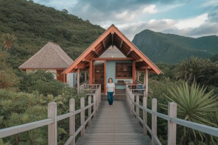 Pousadas ideais para trabalho remoto no Brasil: hospedagens com boa internet, conforto e contato com a natureza