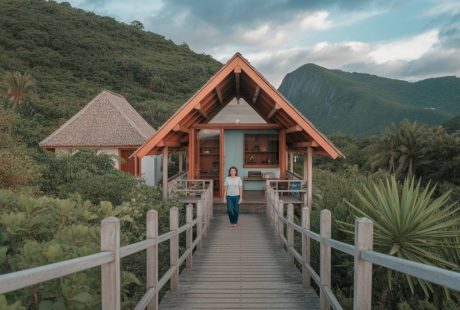 Pousadas ideais para trabalho remoto no Brasil: hospedagens com boa internet, conforto e contato com a natureza