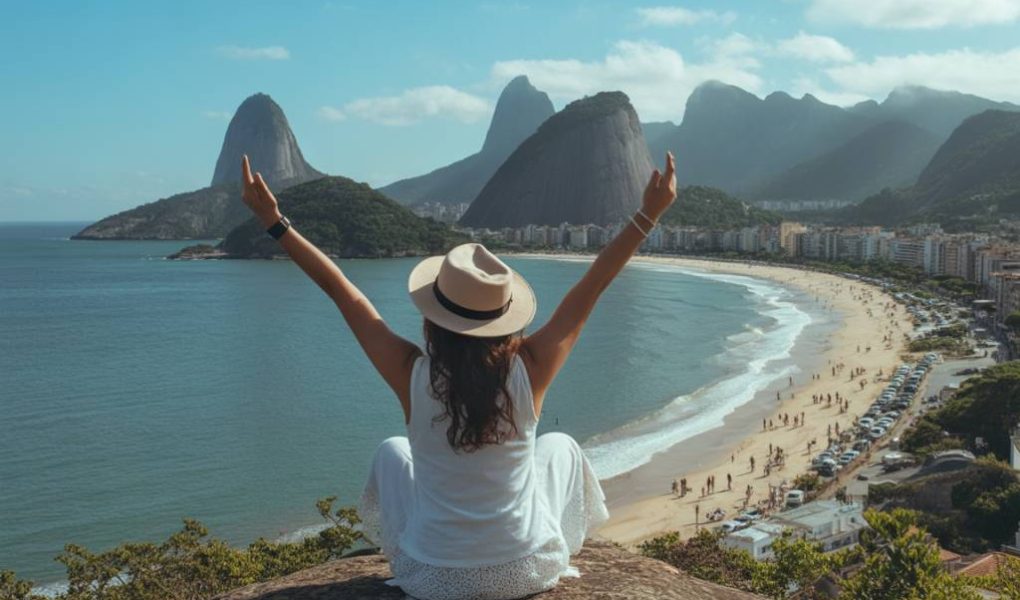 Pousadas temáticas no Brasil: hospedagens criativas para tornar sua viagem inesquecível