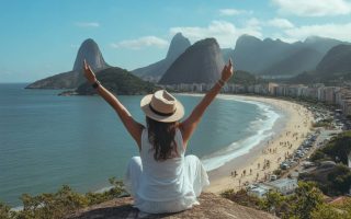 Pousadas temáticas no Brasil: hospedagens criativas para tornar sua viagem inesquecível