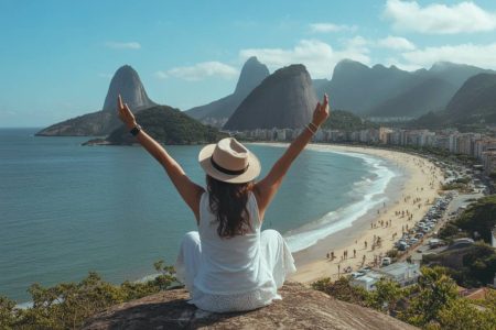 Pousadas temáticas no Brasil: hospedagens criativas para tornar sua viagem inesquecível