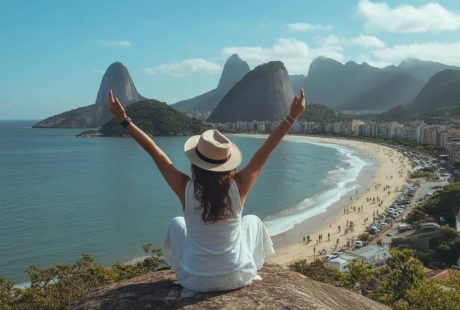 Pousadas temáticas no Brasil: hospedagens criativas para tornar sua viagem inesquecível