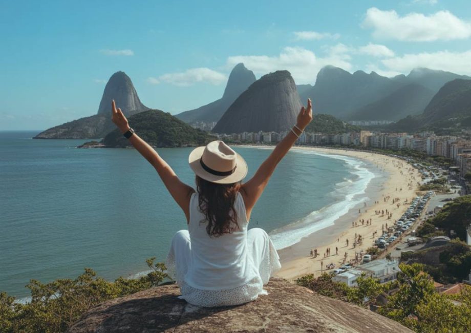 Pousadas temáticas no Brasil: hospedagens criativas para tornar sua viagem inesquecível