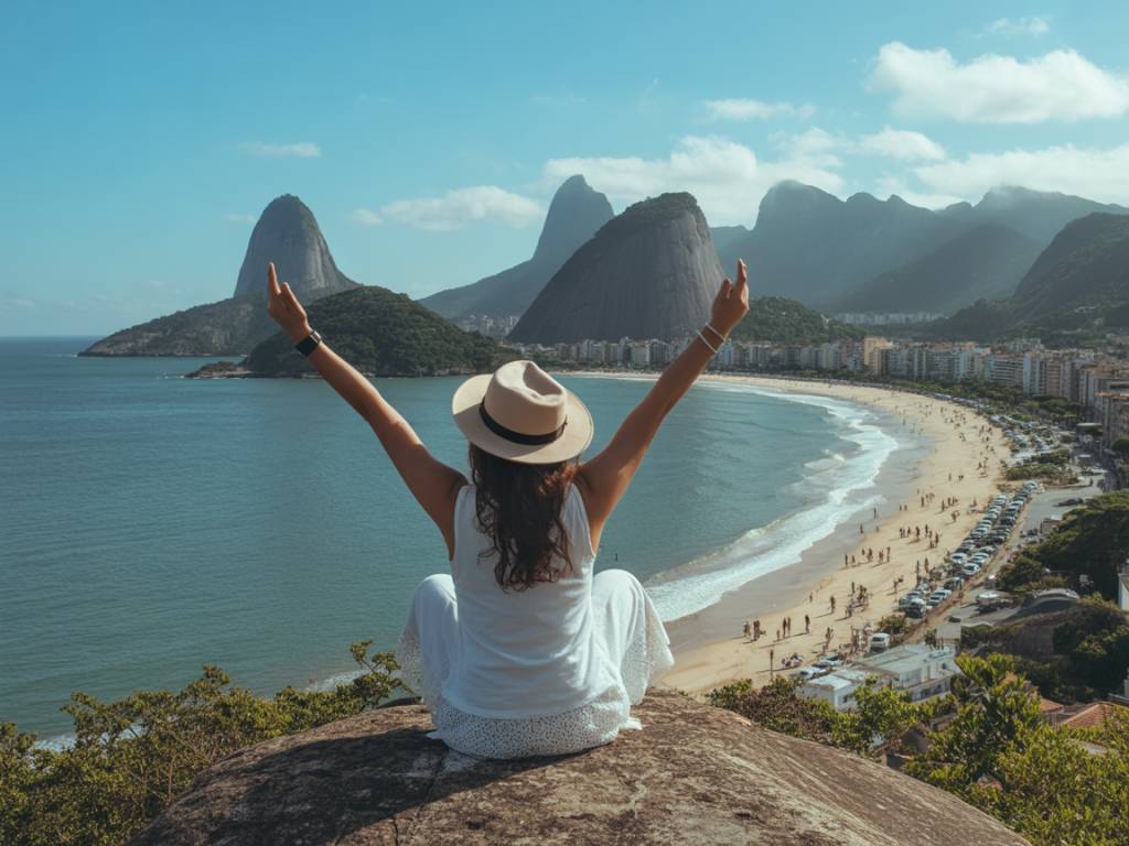 Pousadas temáticas no Brasil: hospedagens criativas para tornar sua viagem inesquecível