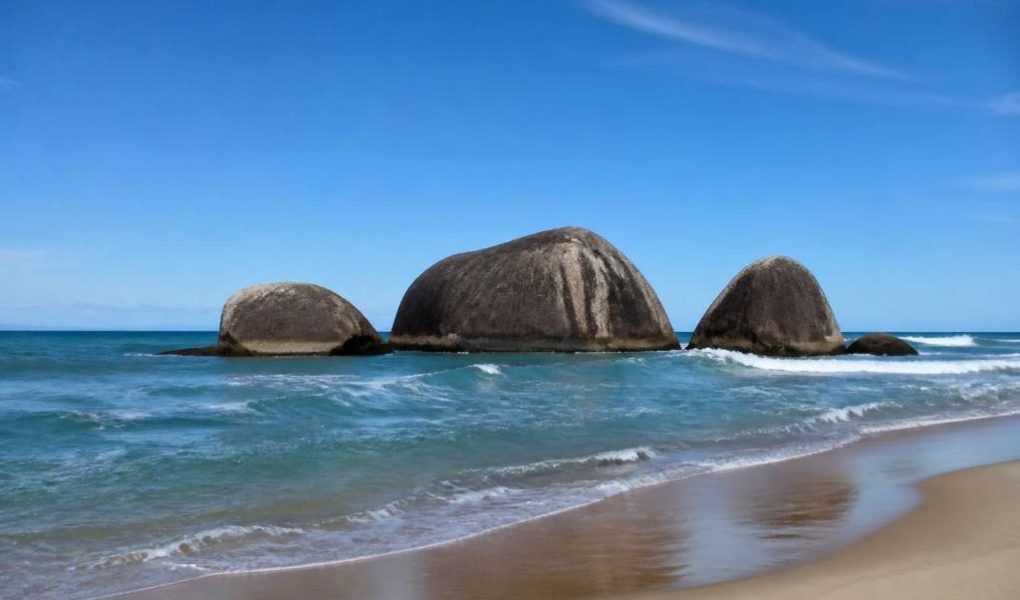 3 pedras itapoa: guia para conhecer esse destino no brasil