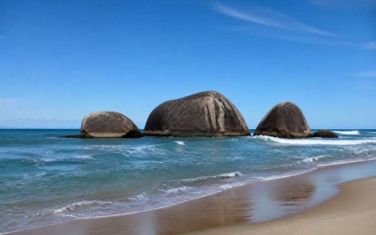 3 pedras itapoa: guia para conhecer esse destino no brasil