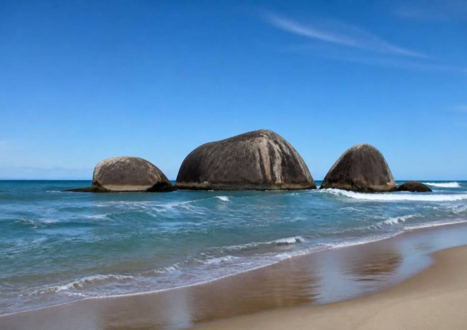 3 pedras itapoa: guia para conhecer esse destino no brasil