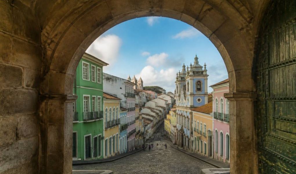 7 portas salvador: história, cultura e roteiro turístico pelo centro histórico