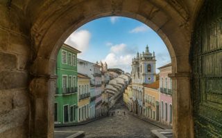 7 portas salvador: história, cultura e roteiro turístico pelo centro histórico