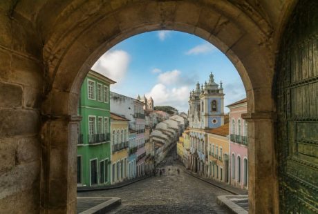 7 portas salvador: história, cultura e roteiro turístico pelo centro histórico