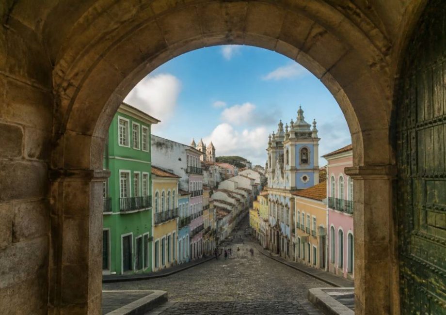 7 portas salvador: história, cultura e roteiro turístico pelo centro histórico