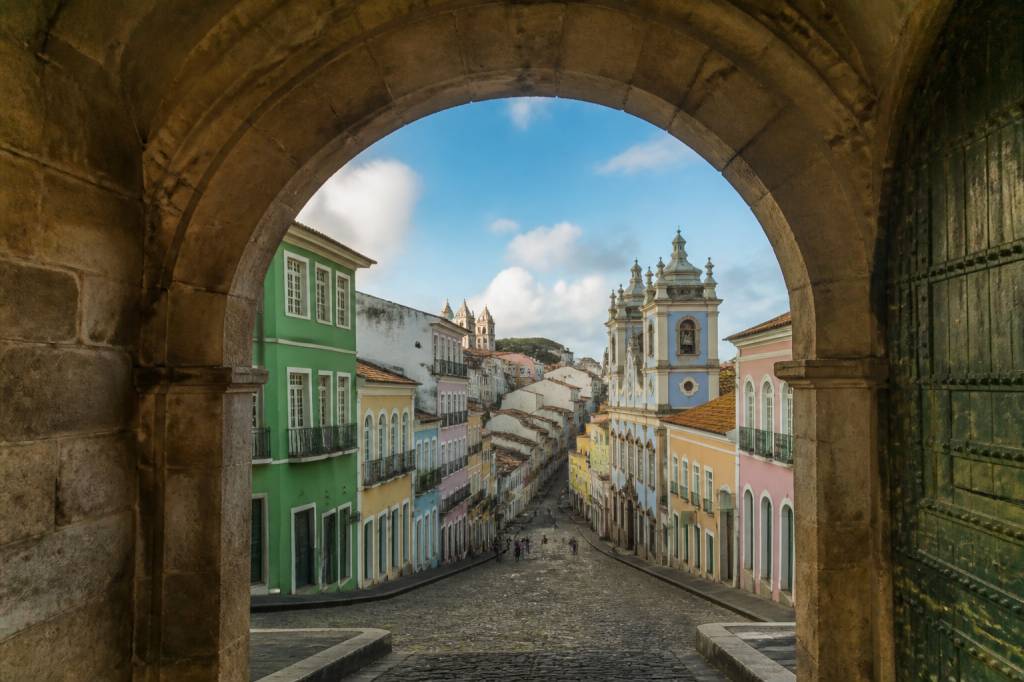 7 portas salvador: história, cultura e roteiro turístico pelo centro histórico