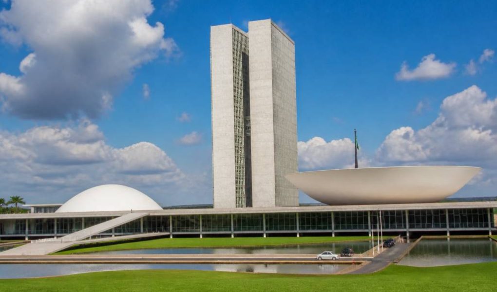 7 pontos turísticos de Brasília para conhecer na sua viagem ao Brasil