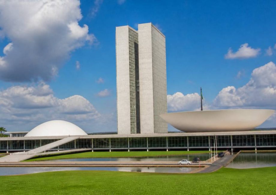 7 pontos turísticos de Brasília para conhecer na sua viagem ao Brasil