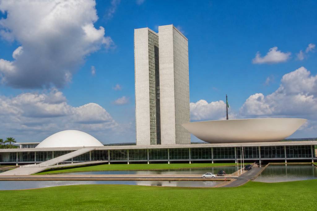 7 pontos turísticos de Brasília para conhecer na sua viagem ao Brasil