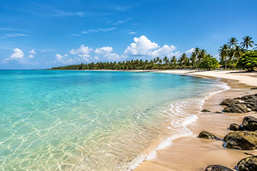 5 melhores praias de Alagoas para conhecer e aproveitar em qualquer época do ano