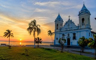 5 pontos turísticos de santarém para conhecer em uma viagem inesquecível