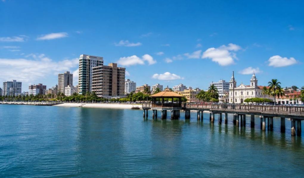 10 pontos turísticos de Sergipe para conhecer em uma viagem inesquecível