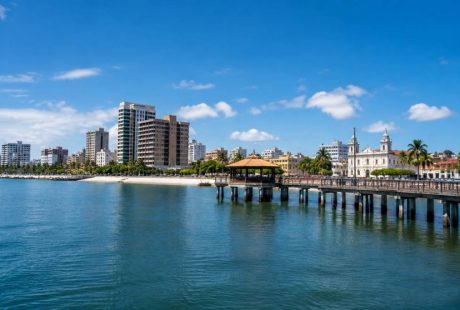 10 pontos turísticos de Sergipe para conhecer em uma viagem inesquecível