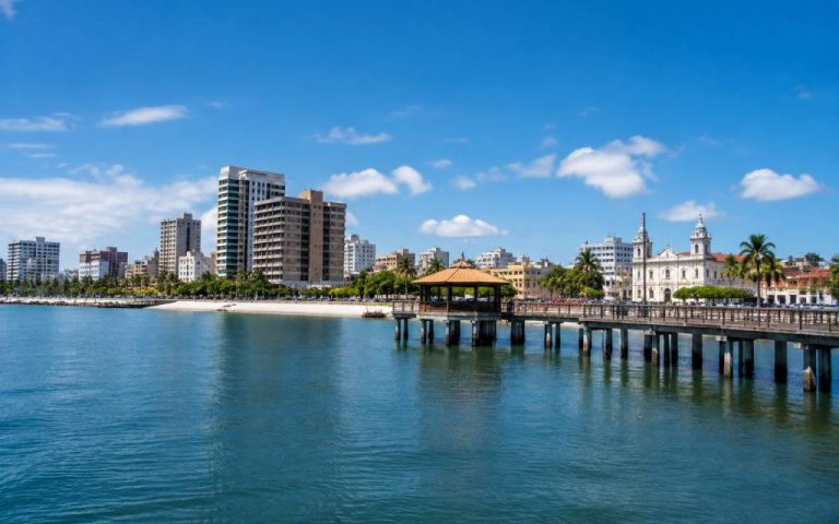 10 pontos turísticos de Sergipe para conhecer em uma viagem inesquecível