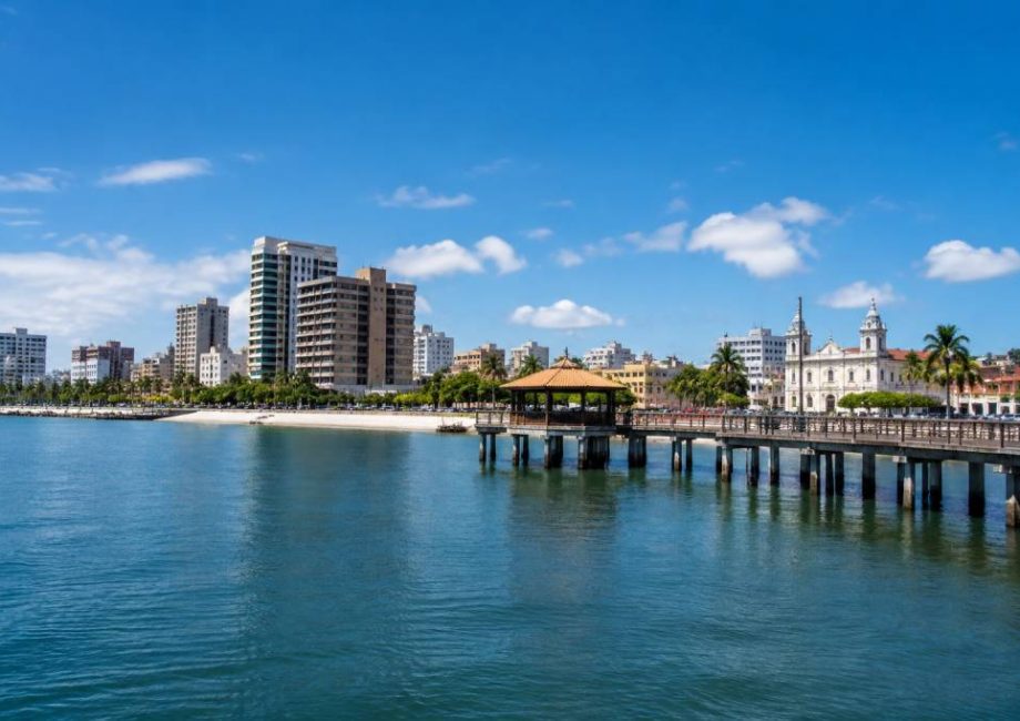 10 pontos turísticos de Sergipe para conhecer em uma viagem inesquecível