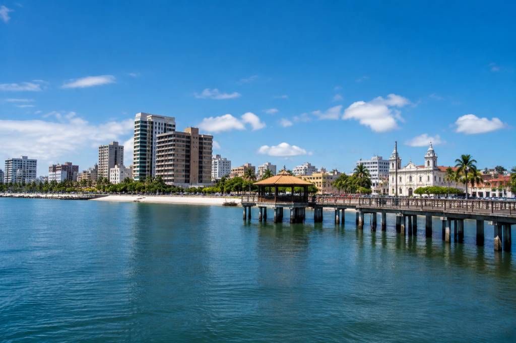 10 pontos turísticos de Sergipe para conhecer em uma viagem inesquecível