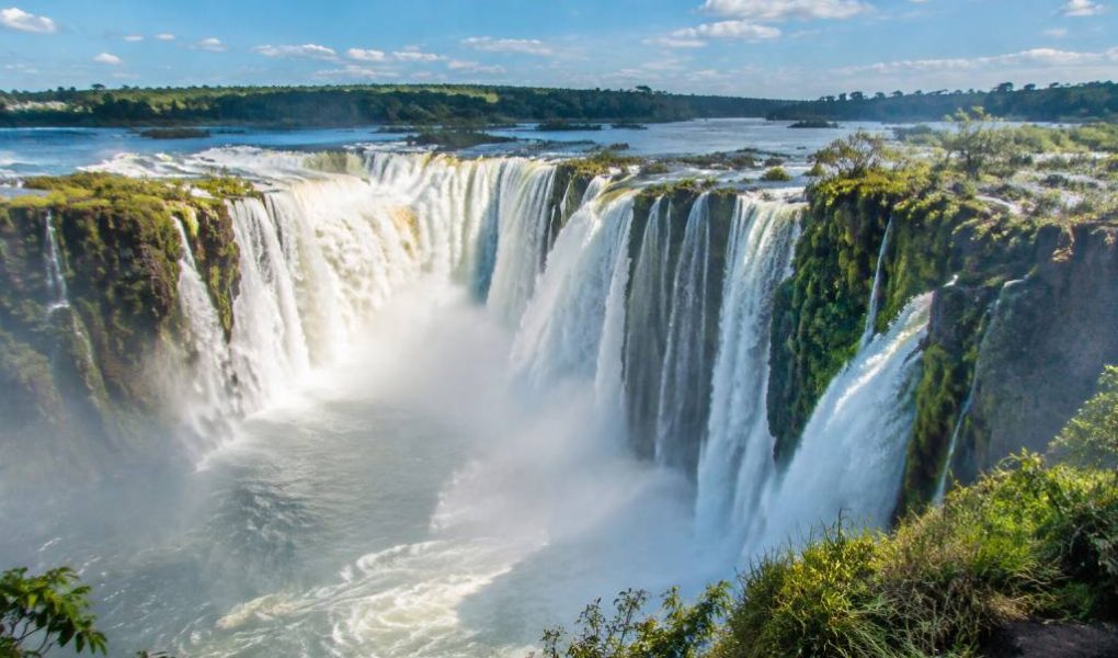 A garganta do diabo: guia completo para visitar uma das maiores atrações naturais do Brasil