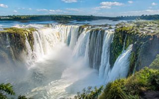 A garganta do diabo: guia completo para visitar uma das maiores atrações naturais do Brasil
