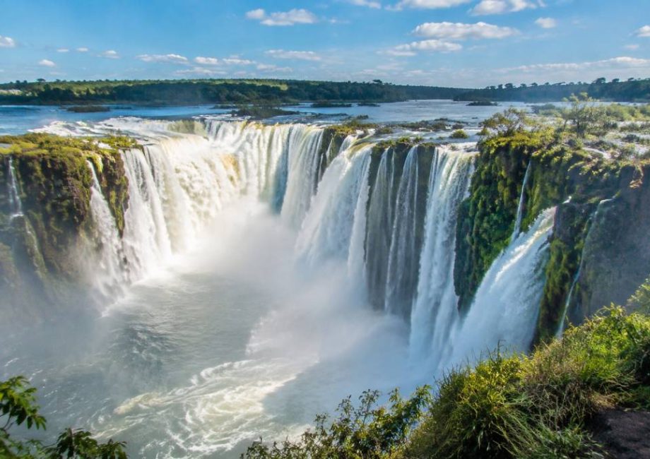 A garganta do diabo: guia completo para visitar uma das maiores atrações naturais do Brasil