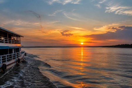Abaré Manaus: guia completo para conhecer a experiência amazônica