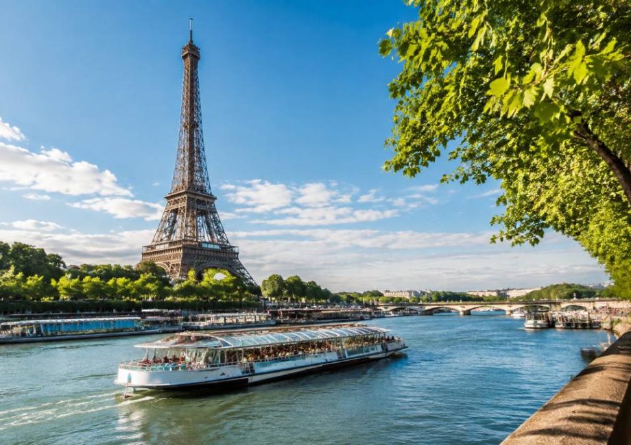 5 pontos turísticos da França para conhecer em uma viagem inesquecível