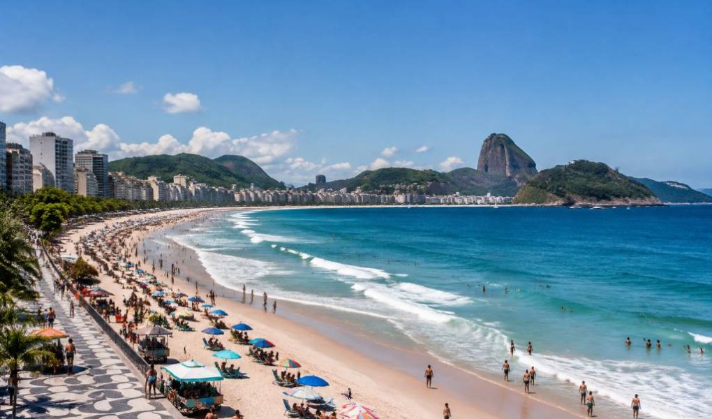 Abricó rj: guia completo sobre a praia e o bairro no Rio de Janeiro