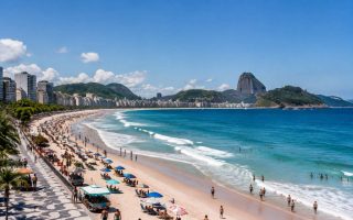 Abricó rj: guia completo sobre a praia e o bairro no Rio de Janeiro